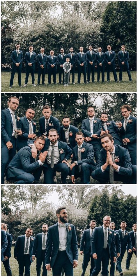 Groom Pictures Groomsmen, Groomsman Photos Getting Ready, Groomsman And Groom Pictures, Groomsman Pictures Ideas, Groom And Groomsmen Photo Ideas, Wedding Poses For Groomsmen, Groomsman Wedding Photos, Getting Ready Wedding Photos Groomsmen, Wedding Party Photography Poses