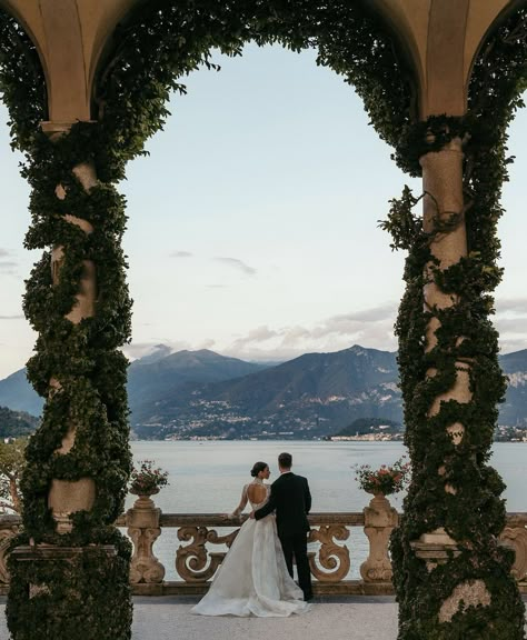 Balbianello Wedding, Dream Marriage, Dream Wedding Decorations, Dream Wedding Venues, Wedding Money, Lake Como Wedding, Wedding Vision Board, Destination Wedding Locations, Dream Wedding Ideas Dresses