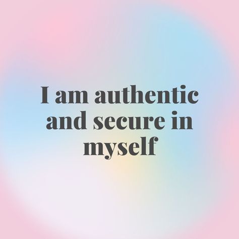 Affirmation For Self Confidence, October Manifestations, Truth Affirmations, Effective Affirmations, Universe Expanding, Affirmations For Confidence, Confidence Affirmations, Manifesting Vision Board, Affirmation Board