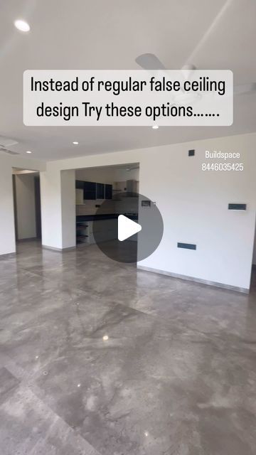 Buildspace interior | home | cafe| renovations , pune on Instagram: "Save for later…….

#homedecor #homeinterior #luxurylifestyle #luxuryhomes #homedesign #homedecorideas #homedecorating #intetiordesigner #interiordesignersofinsta #ceiling #ceilingdesign #décor #homeinteriors #luxuryhomes #luxurylifestyle" False Ceiling Ideas Living Rooms, Home Cafe, False Ceiling Design, Save For Later, Interior Home, False Ceiling, Ceiling Design, Pune, My Dream Home