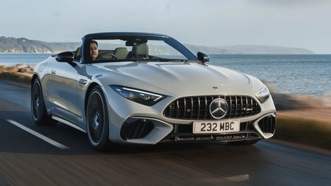 2023 Review, New Mercedes Amg, Mercedes Sl, Mercedes E Class, New Mercedes, City Car, Mercedes Benz Amg, Bmw 5 Series, Mercedes Amg