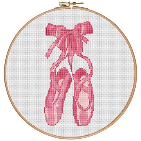 MORE for FREE Ballet Shoes Counted Cross stitch pattern Cross Stitch Baby, Crafts With Pictures, Blue Dream, Counted Cross Stitch Kits, Cross Stitch Patterns Free, Pattern Baby, Free Halloween, Write To Me, Halloween Patterns