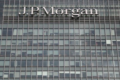 J.P.Morgan raises China's 2023 growth forecast Jpmorgan Chase & Co, J P Morgan, Commercial Bank, J P, Capital Market, Interest Rates, Investment Banking, Stock Exchange, Financial Markets