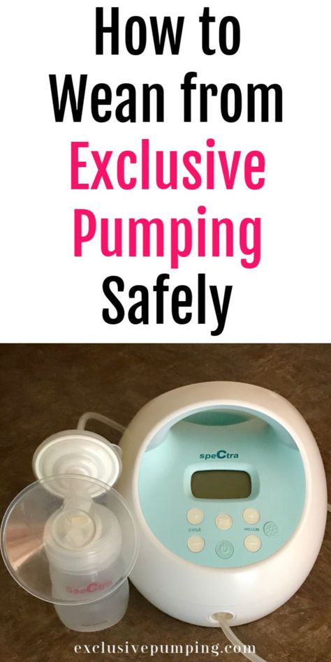 Stop Pumping Breastmilk How To, Exclusive Pumping Weaning Schedule, Wean Off Pumping, Pumping Weaning Schedule, Weaning Off Pumping, Weaning From Pumping, Pump Weaning Schedule, Wean From Pumping, How To Stop Pumping Breastmilk