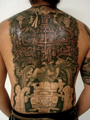 Mayan King Pakal ancient astronaut back tattoo Tattoos Pinterest, Back Tats, Astronaut Tattoo, Ancient Astronaut, Alien Tattoo, Ancient Aliens, Back Tattoo, New Tattoos, Body Art Tattoos