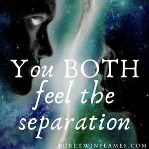 Twin Flame Saying He Loves Me In A Dream: 9 Reasons Why - Pure Twin Flames My Twin Flame, Twin Flames Quotes, Twin Flame Love Quotes, Twin Flames Signs, Divinely Guided, Types Of Dreams, Twin Flame Reading, Twin Flame Relationship, Meaningful Love Quotes