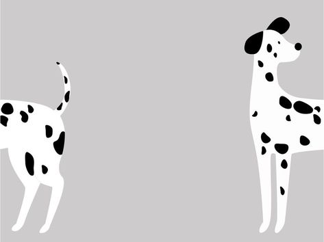 Funny Dog Illustration Art, Dalmation Illustration, Dalmation Tattoo, Aop Prints, Dalmatian Illustration, Collage Examples, Dalmatian Art, Dog Vector Art, Cute Dog Illustration