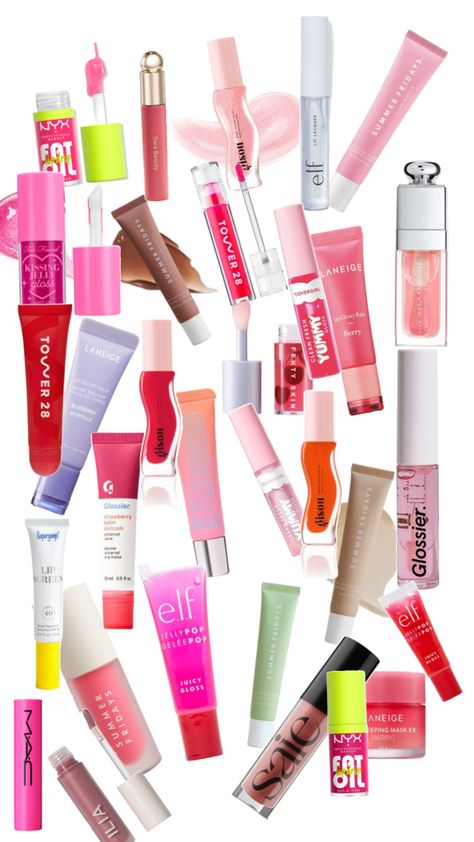 Cheap Lipgloss, Lip Glosses, Nyx, Lip Gloss, Lips, Makeup, Make Up