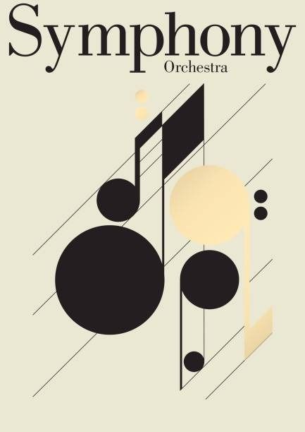 9,200+ Classical Concert Poster Stock Photos, Pictures & Royalty-Free Images - iStock Classic Music Poster Design, Classical Concert Poster, Classical Music Illustration, Concert Poster Design Graphics, Classical Music Poster, Concert Poster Design, Minimal Graphic, Event Posters, Music Concert Posters