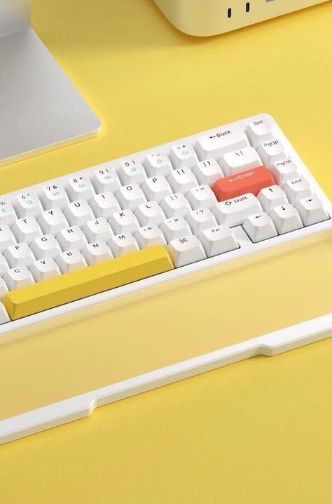 NuPhy Halo65 Wireless Mechanical Keyboard has an RGB HaloLit design & aluminum frame Check more at https://allthenews.website/nuphy-halo65-wireless-mechanical-keyboard-has-an-rgb-halolit-design-aluminum-frame/ Disney Hogwarts, Mechanical Keyboard, Aluminum Frame, Computer Keyboard, Speed Up, Apple Tv, Hogwarts, Keyboard, Gadgets