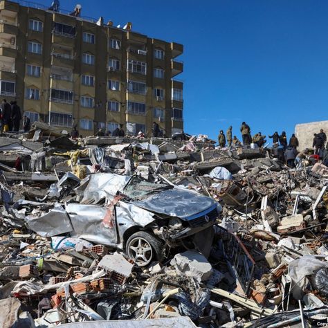 Emergency Aid for Turkey/Syria Emergency House, Sichuan Province, Southern Turkey, Beacon Of Hope, Shiga, Losing Everything, Tomorrow Will Be Better, Winter Weather, Syria