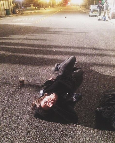 Me trying to get through a night shoot like...  #agentsofshield Chloe Bennet Instagram, Shield Cast, Night Shoot, Chloe Bennett, Agents Of S.h.i.e.l.d., Marvel Agents Of Shield, Marvels Agents Of Shield, Chloe Bennet, Marvel Tv