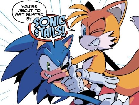 Sonic And Tails, Iron Man Comic, Sonic Funny, Sonic 3, Sonic Franchise, Blue Hedgehog, I'm Broke, Hedgehog Art, Sonic And Shadow