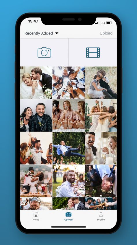 Wedding Photo Sharing App, Confetti Wedding Photo, Wedding Photo App, Wedding Guests Photos, Wedding Photo Sharing, Photo Scavenger Hunt, Bella Wedding, Wedding Apps, Photo Sharing App