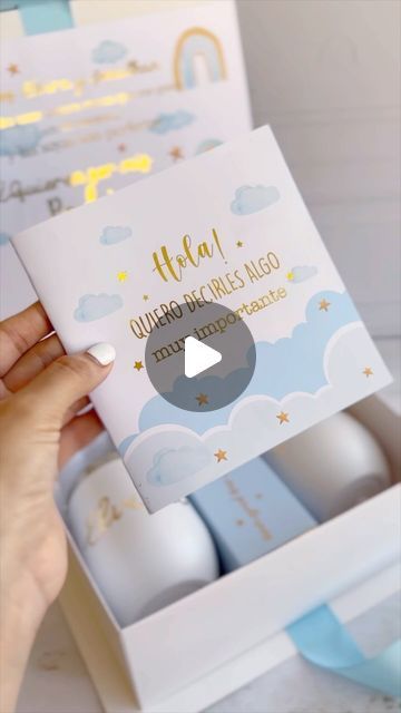 Padrino Proposal Ideas, Ideas Para Padrinos, Padrinos Proposal Spanish Bautizo, Baby Shower Invitaciones, Baby Shower Gender Reveal, Boy Baby, Gender Reveal, Baby Boy Shower, Shower Ideas