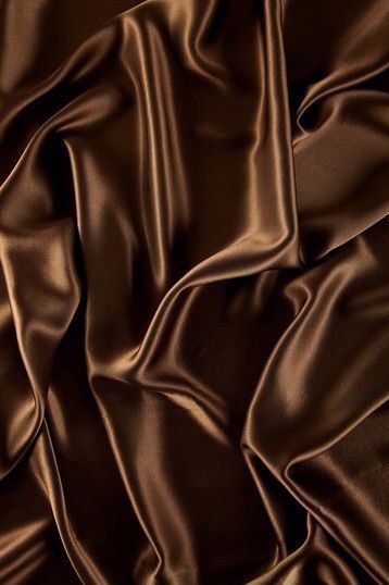 Pin on brown aesthetic ♡ Satin Wallpaper, Silk Sheets, Silk Wallpaper, Satin Bedding, Brown Satin, Brown Wallpaper, Brown Silk, Beige Aesthetic, Aesthetic Colors