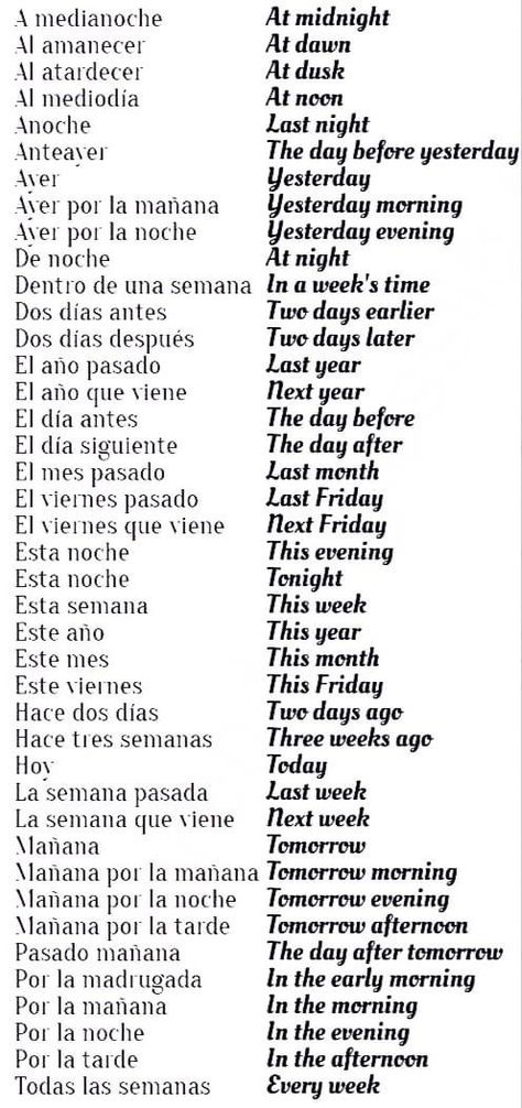 Spanish Sentence Starters, Spanish Username Ideas, Spanish Words Meaningful, Spanish Motivation, Spanish Swear Words, Speak Spanish Fluently, Spanish Vocabulary List, Spanish Quotes With Translation, Spanish Study