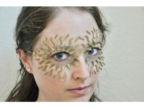 Mask 3d Print, Sun Mask, Masquerade Masks, 12 Steps, Masks Masquerade, Costume Mask, Masquerade Mask, Sun Rays, 3d Print