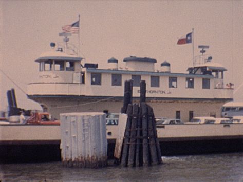 Historical Homes, Home Movie, Galveston Island, Sea Wall, Home Movies, Enjoying The Sun, Galveston, Lamp Post, Film