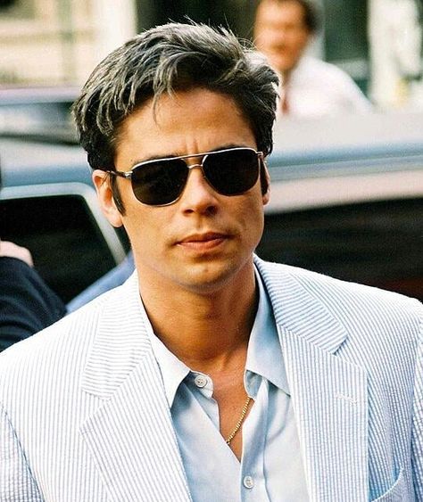 beniciodeltoro™ on Instagram: “Ben glass #amazing #life #travel #beauty #vscocam #sun #bestoftheday #music #beach #instagram #photo #sky #vsco #dreams #sunset #wedding…” Sam Elliott, Fear And Loathing, The Fear, Brad Pitt, Johnny Depp, Celebrities Male, Square Sunglasses Men, Actors & Actresses, Beautiful People