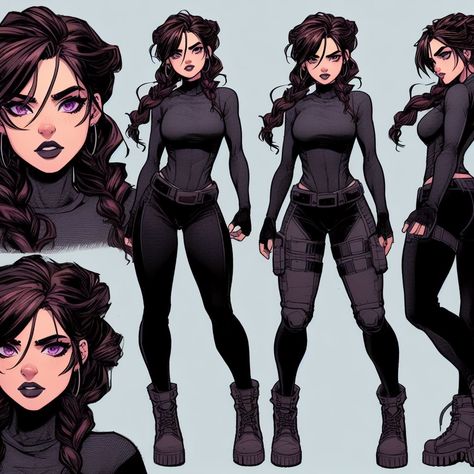 Dc Hero Costume Design, Hero Costume Designs Female, Female Superhero Comic Art, Woman Superhero Pose, Superhero Oc Female Outfit, Supersuit Design Female, Super Hero Oc Character Design, Arcane Oc Outfits Female, Superhero Outfits Design Female