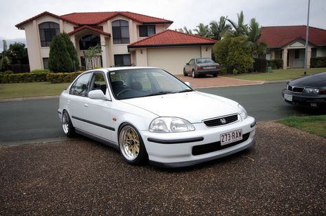 Honda Ballade Modified, Modified Cars, Honda Civic, Jdm, Vision Board, Dream Cars, Lifestyle