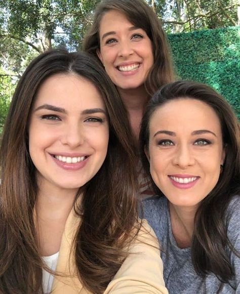 Thaís Melchior, Daniela Paschoal e Letícia Cannavale Script Doctor, Poly Pocket, Love Me Forever, No Instagram, Abc, The Unit, Fashion Outfits, On Instagram, Instagram