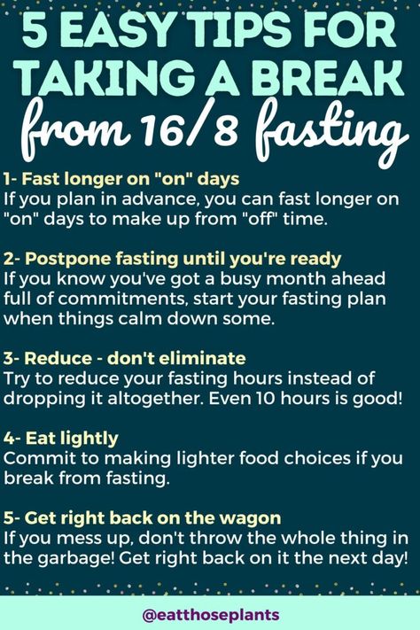 What Happens If You Quit Or Break From Intermittent Fasting? Intermittent Fasting 20/4 Schedule, 20 4 Intermittent Fasting, Meal Plan Intermittent Fasting, 16/8 Fasting, Face Wrinkles, Food List, What Happened To You, How To Make Light, Calm Down