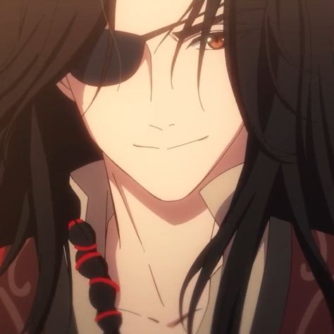 Hua Cheng, My Face When, Beautiful Dark Art, Heaven's Official Blessing, Official Trailer, I Icon, Cute Icons, Anime Character, Anime Icons