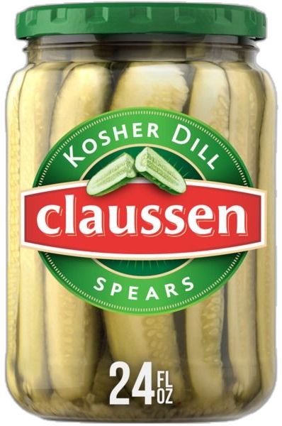 Meijer Claussen Kosher Dill Pickle Spears Same-Day Delivery or Pickup | Instacart Dill Pickle Spears, Pickle Spears, Dill Pickle, Spears, Pickles, Cucumber, Condiments, Collage, Pins