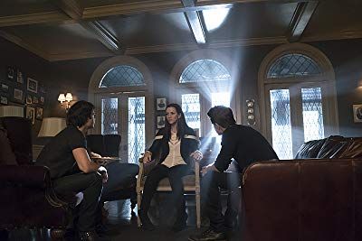 The Vampire Diaries • Mommie Dearest #07x07 Tvd Season 7, The Vampire Diaries Photos, Vampire Diaries Photos, Annie Wersching, Vampire Diaries Season 7, Mommie Dearest, Damon And Stefan Salvatore, Damon And Stefan, Vampire Diaries Seasons