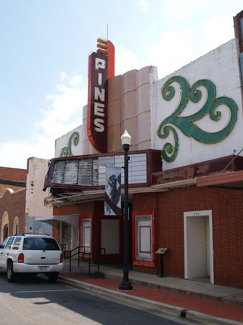 Lufkin Texas Old Small movie theater Town Square Building … | Flickr Texas Small Towns, Small Town Movie Theater, Movie Theater Building, Small Movie Theater, Small Town Square, Theater Exterior, Old Movie Theater, Theater Building, Lufkin Texas