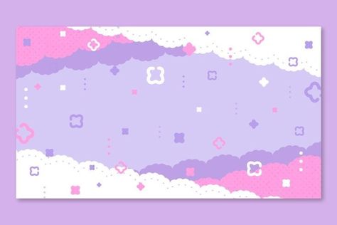 Twitch Streaming Setup, Banner Design Inspiration, Bg Design, Overlays Cute, Powerpoint Background Design, Twitch Overlay, Gaming Logo, Cute Desktop Wallpaper, Collage Background