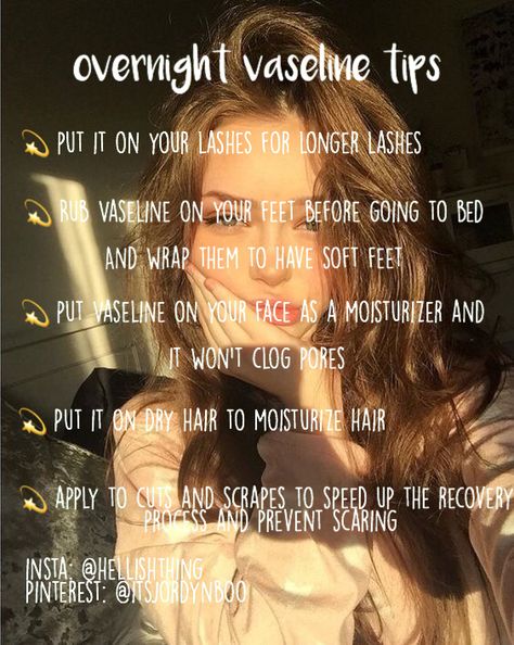 Vaseline Skincare Hacks, Slugging Face With Vaseline, Vaseline On Face Overnight, Where To Apply Vaseline, Vaseline Daily Brightening Lotion, Vaseline For Face, Clogged Pores, Skin Care Remedies, Moisturize Hair