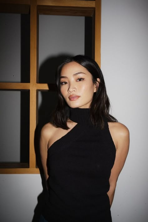 anna sawai updates (@sawaiupdates) on X Acotar Fan Cast, Makeup Looks 2022, Anna Sawai, Percy Jackson Fanfic, Anna May, Asian Makeup Looks, Oc Face Claims, Zendaya Maree Stoermer Coleman, Ju Jitsu