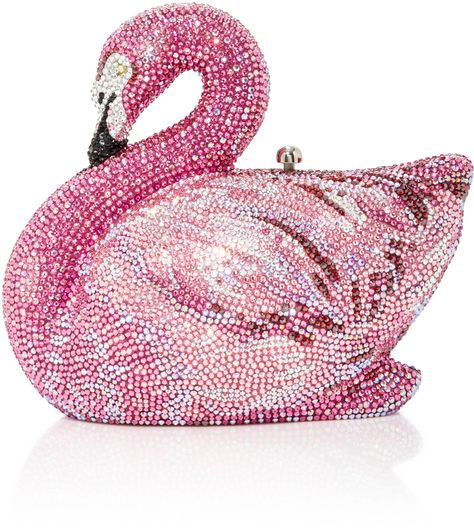 Sparkly Handbag, Handbags Australia, Sparkly Purse, Judith Leiber Handbags, Judith Leiber Bags, Lizzie Hearts, Crystal Handbag, Glitter Rosa, Judith Leiber Couture