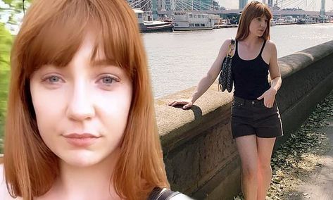 Make-up free Nicola Roberts showcases her glowing complexion | Daily Mail Online Nicola Roberts, Glowing Complexion, World News, Black Top, Daily Mail, High Waisted Shorts, New World, Make Up, Hollywood