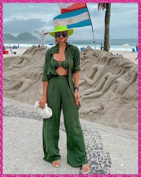 [CommissionsEarned] 86 Impressive Resort Wear For Women Classy Ideas To Save #resortwearforwomenclassy Yatch Party Outfit Summer, Beach Outfits Women Vacation Resort Wear, Resort Wear For Women Classy, Tropical Party Outfit, Beach Outfits Women Vacation, Tropical Outfits, Pool Party Outfits, Beach Party Outfits, Party Outfits For Women