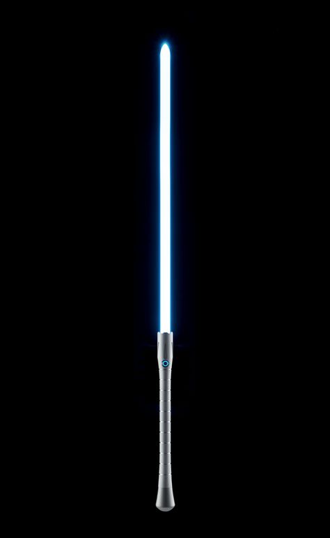 Flowsaber by Nu Agentâ¢ â Kickstarter Skyrim Swords, Custom Lightsaber, Lightsaber Design, Star Wars Planets, Sabre Laser, Nerd Games, Lightsaber Hilt, Star Wars Spaceships, Jedi Sith