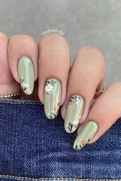 Nail Design 2023, Boho Nails, Coral Nails, Art Design Ideas, Nail Designs Valentines, Nail Art Ideas, Chic Nails, Easy Nail Art, Valentines Nails