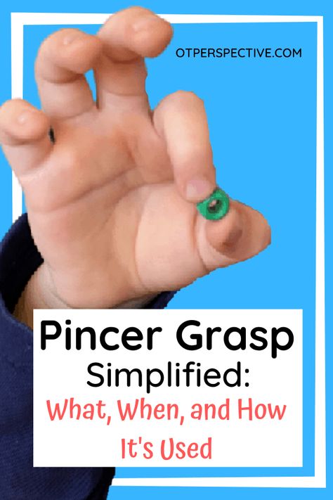 Pincer Grasp Simplified: What, When and How It's Used - OT Perspective Push Pin Art, Sight Words Kindergarten Activities, Geo Board, Preschool Fine Motor Activities, Self Help Skills, Writing Projects, Neat Handwriting, Pediatric Occupational Therapy, Preschool Fine Motor