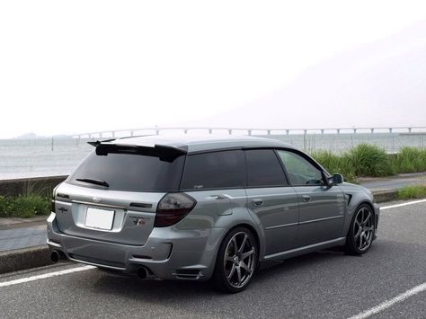 outback bumper replacements - Subaru Legacy Forums Subaru Legacy Gt Wagon, Subaru Wheels, Subaru Legacy Wagon, Subaru Wagon, Low Cars, 2005 Subaru Outback, 2005 Subaru Legacy, Subaru Legacy Gt, Legacy Gt