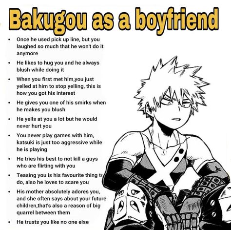 Bnha Support Course Oc, Katsuki As A Boyfriend, Yn Pictures With Boyfriend, Mha As Boyfriend, Bakugo As Your Boyfriend, Bakugo As A Boyfriend, Mha Characters As Boyfriends, Bakugou As A Boyfriend, Bakugo X Y/n