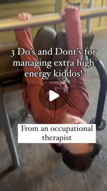 Lauren Cantrell | Occupational Therapist on Instagram: "🏃‍♀️Does your kid love to spin, jump, or swing non-stop? It’s not just for fun—it’s how their brain gets the input it craves! But here’s the thing: random movement can sometimes overstimulate or leave them feeling more dysregulated. That’s why purposeful and organized proprioceptive (movement against resistance) and vestibular input is so important.

‼️Think: scavenger hunts, spinning or jumping to target, human bowling, or purposeful chores that require working against resistance.  These activities help their brain process movement in a way that builds focus, calm, and coordination—not chaos.

💬It’s not about stopping their need for movement—it’s about making it work for them instead of against them. If you haven’t downloaded my fr Vestibular And Proprioceptive Activities, Vestibular Activities Kids, Proprioceptive Activities For Kids, Human Bowling, Vestibular Activities, Proprioceptive Activities, Scavenger Hunts, Occupational Therapist, Professional Tools