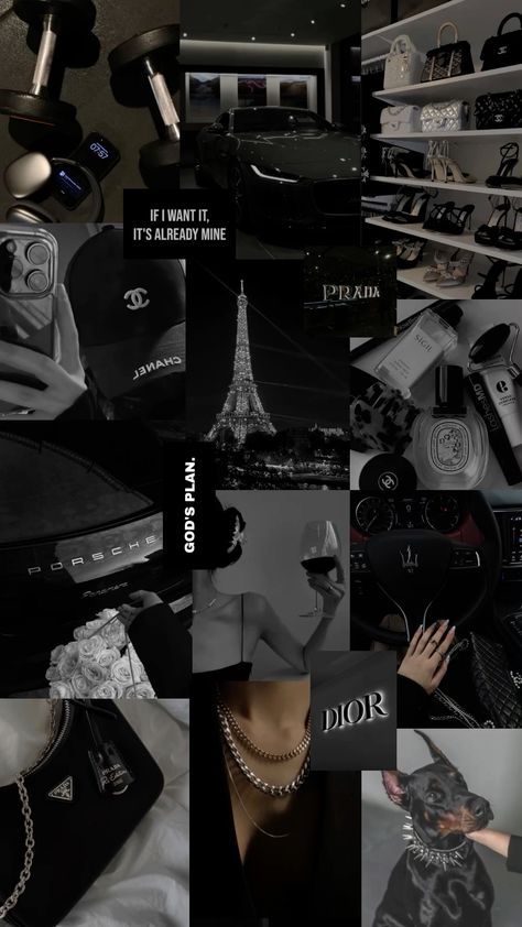 Black Collage Wallpaper Aesthetic, Dark Fairytale Aesthetic, Stories About Love, Black And White Wallpaper Iphone, Aesthetic Profile Picture Cartoon Soft, Vision Board Wallpaper, Book Wallpaper, Own Place, Dark Wallpaper Iphone