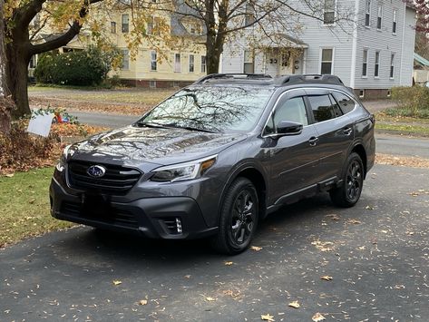 The Magnetite Grey Thread | Page 4 | Subaru Outback Forums Like Green, Subaru Outback, Drawing Inspo, Subaru, Thread, How Are You Feeling, Things To Come, Cars, Grey