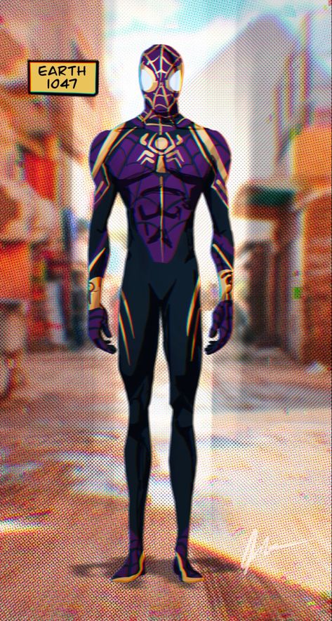 Spiderman Wakanda Suit, Custom Spiderman Suit Design, Spiderman Alternate Suits, Egyptian Spiderman, Oc Spiderman Suit, Spiderman Suits Design, Custom Spiderman Suits, Spiderman Suit Concept Art, Spider Suit Design