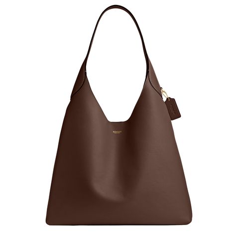 PRICES MAY VARY. Editor's Notes: Our Brooklyn is an elegant, minimalist silhouette—with a distinctly New York attitude. Larger than the 28, this larger hobo bag for women is crafted of natural grain leather with beautiful texture and soft feel Natural Grain Leather: A Natural Choice. Our semi-vegetable tanned Natural Grain Leather has a classic softly textured feel and unique character - for a perfectly classic Coach bag Spacious Interior: This generously sized womens shoulder bag features a spa Brooklyn Shoulder Bag, Fall Coach Bag, Brooklyn Shoulder Bag 28, Brooklyn Coach Bag, Coach Brooklyn Shoulder Bag 39, Birkinifying Bag, Coach Brooklyn 28, Coach Brooklyn Shoulder Bag, Trendy Shoulder Bags