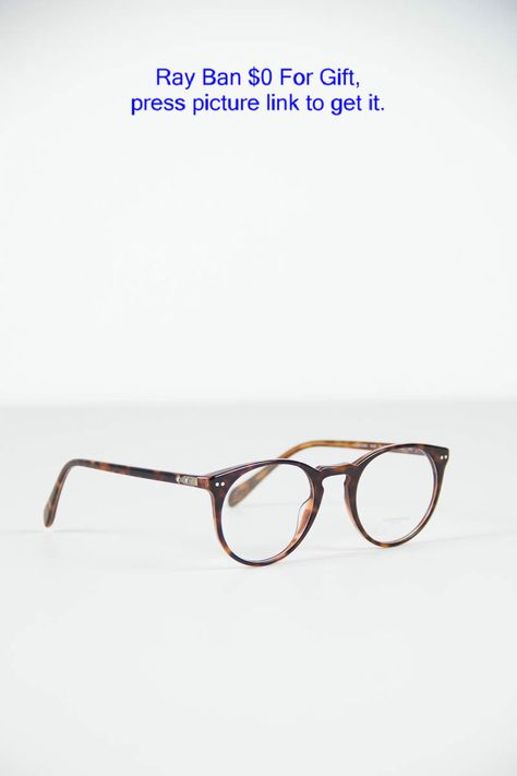 oliver-peoples-eyewear: Oliver Peoples Vintage | Sir O’Malley Optical Frame | Dark Tortoise www.thebureaubelf... Oliver Peoples Glasses, Ray Ban Sunglasses Sale, Ray Ban Sunglasses Outlet, Ray Ban Wayfarer, Four Eyes, Cheap Ray Bans, Ray Ban Outlet, Ray Ban Aviator, Man Ray