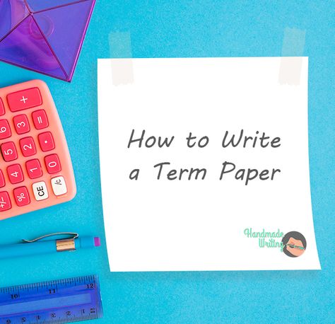 How can you write a good term? Check out our article, and find a few tips to help you prepare a term paper quickly and professionally. Essay Writing Examples, History Essay, College Admission Essay, Academic Writing Services, Essay Format, Essay Tips, Paper Writer, Paper Outline, Essay Prompts